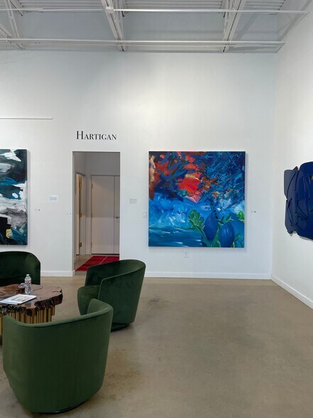 More Photos Of 2835 Irving Blvd, Dallas Warehouse For Sale