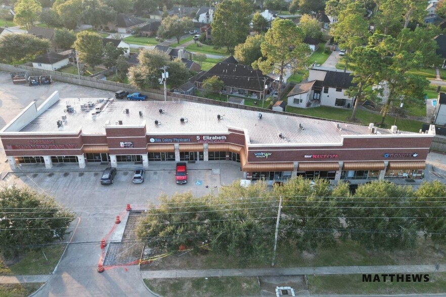 Primary Photo Of 660-688 Fm-517, Dickinson Unknown For Lease