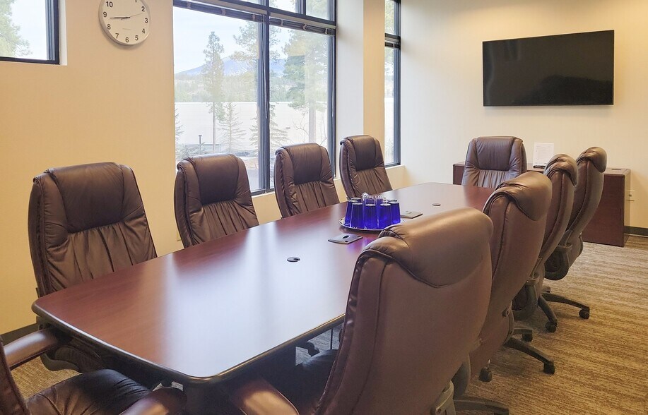 Primary Photo Of 1120 W University Ave, Flagstaff Coworking Space