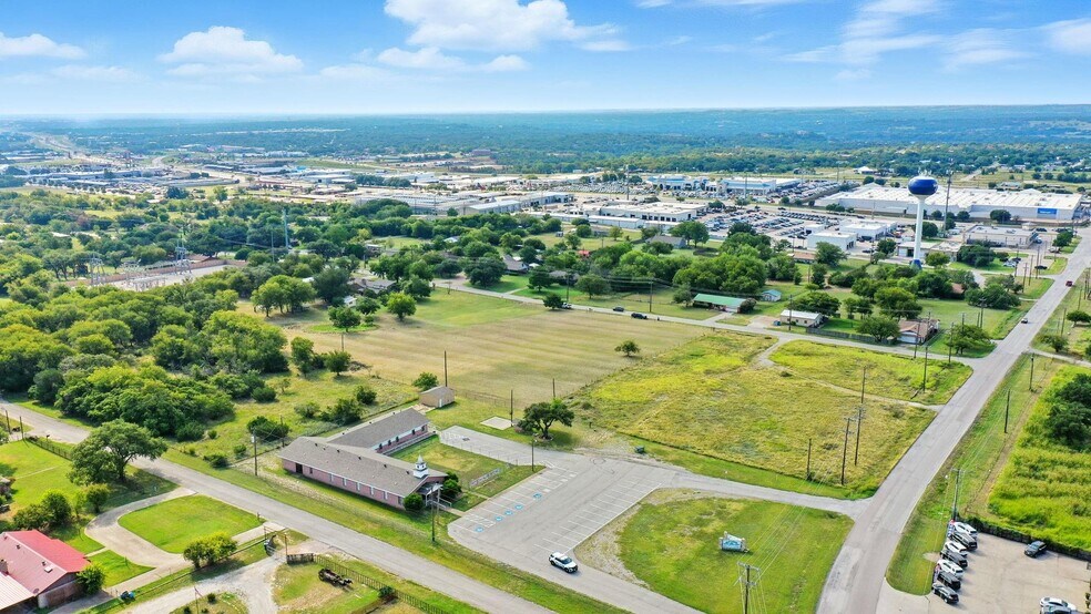 More Photos Of 2911 Inspiration Dr, Hudson Oaks Land For Sale