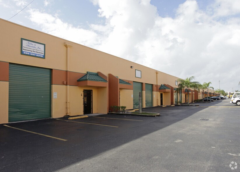 More Photos Of 7760 W 20th Ave, Hialeah Warehouse For Sale