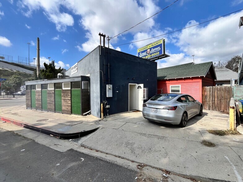 More Photos Of 119 S Bixel St, Los Angeles Loft Creative Space For Sale