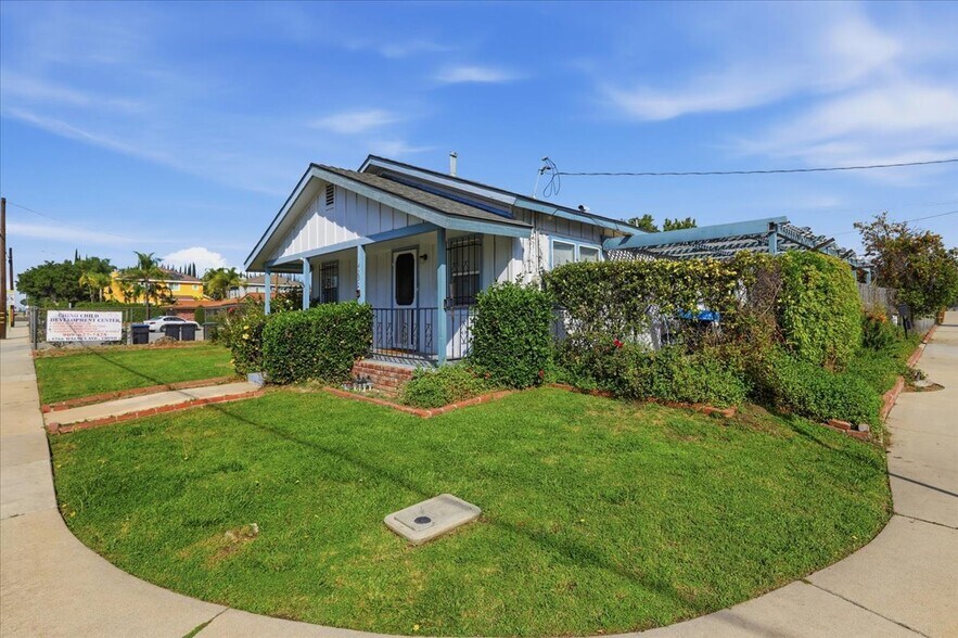 More Photos Of 4266 Walnut Ave, Chino Specialty For Sale