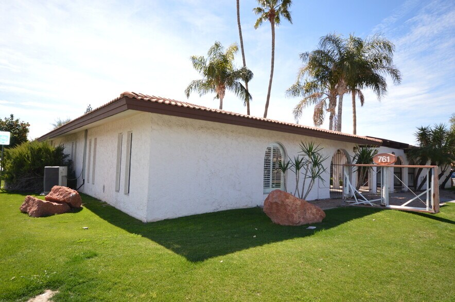 More Photos Of 761 E University Dr, Mesa Office Residential For Lease