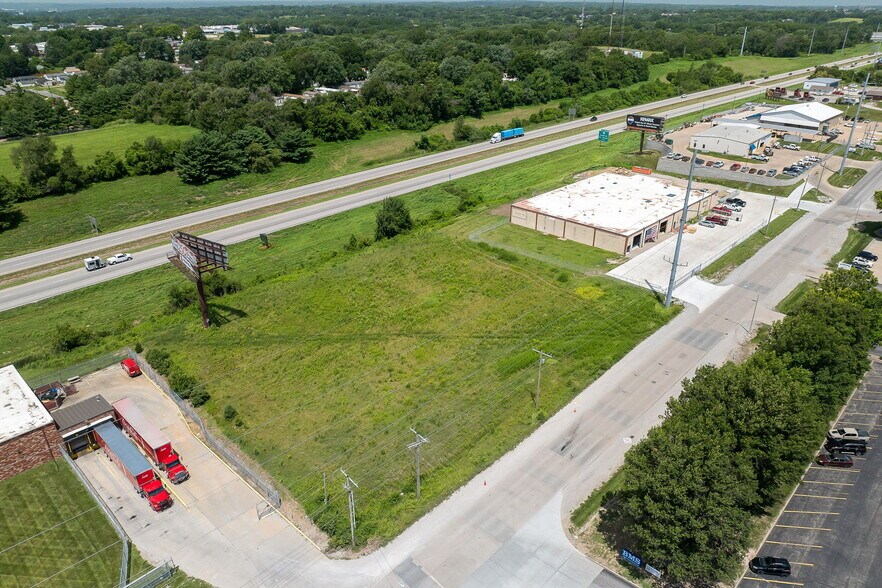 Primary Photo Of 3702 Leonard Rd, Saint Joseph Land For Sale