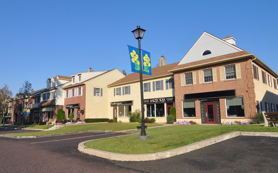 More Photos Of 4950 York Rd, Buckingham Unknown For Lease