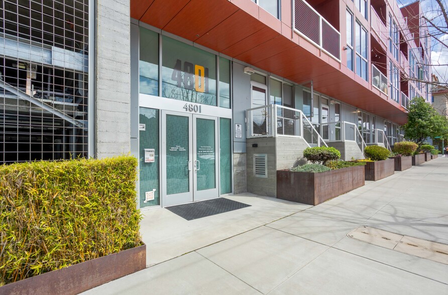 More Photos Of 4801 Shattuck Ave, Oakland Apartments For Sale