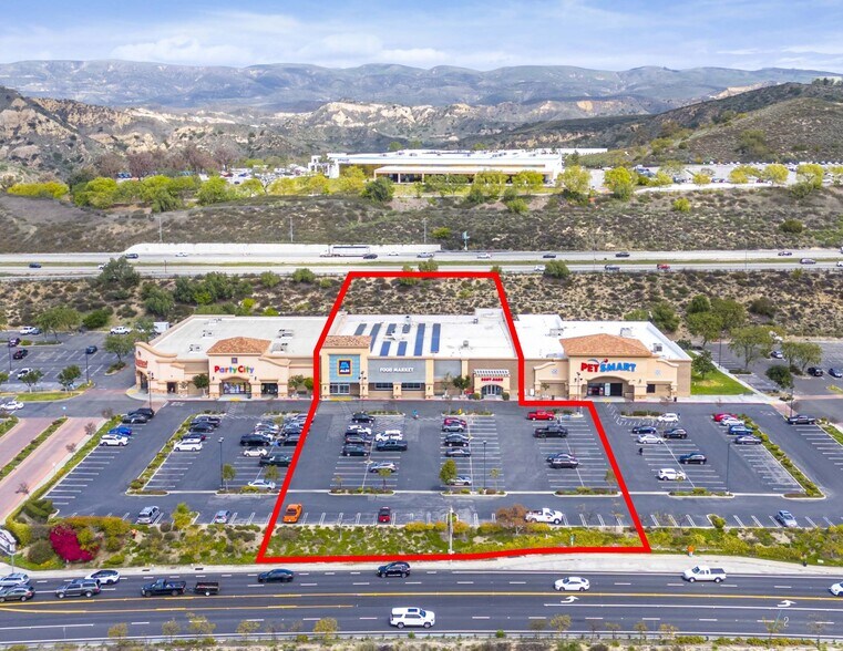 More Photos Of 425 Cochran St, Simi Valley Supermarket For Sale