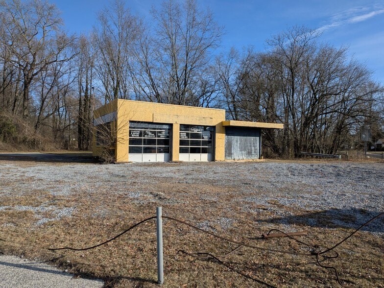 More Photos Of 1705 Burnt Mill Rd, Voorhees Land For Sale