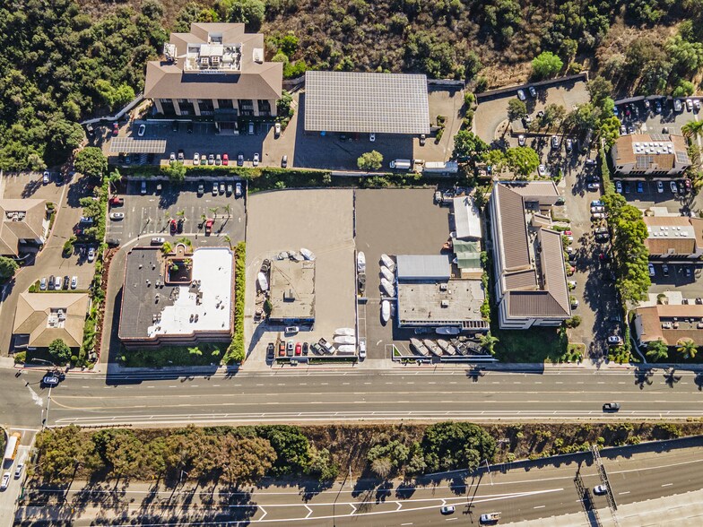 More Photos Of 3645 Camino del Rio S, San Diego Office For Lease