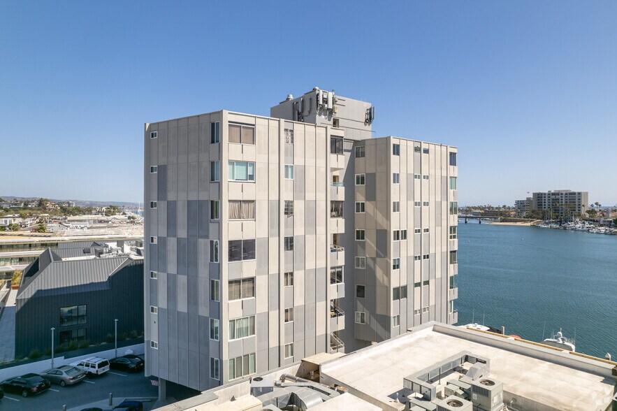 More Photos Of 3101 W Coast Hwy, Newport Beach Office For Lease