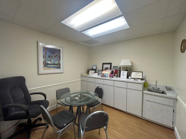 More Photos Of , New Port Richey Office For Sale