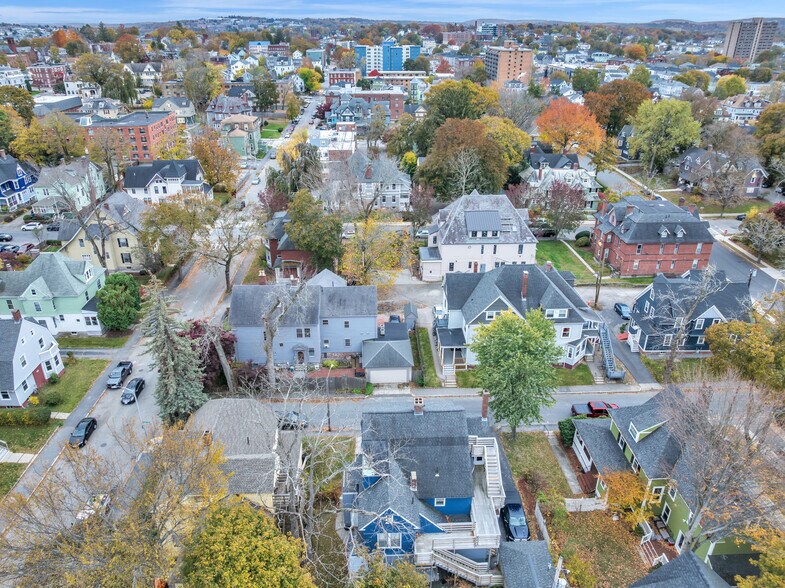 More Photos Of 3 Marston Way, Worcester Apartments For Sale