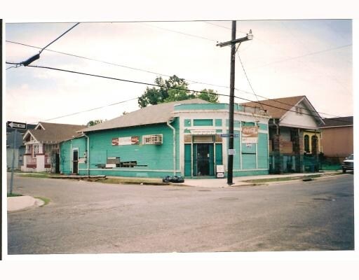 Primary Photo Of 3039 General Taylor St, New Orleans Storefront Retail Residential For Sale