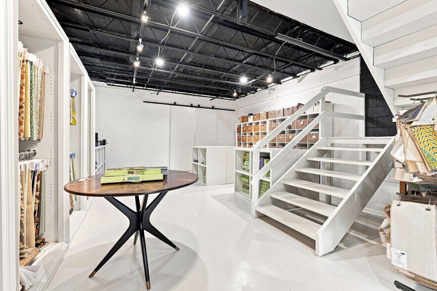 More Photos Of 1100 N Main St, High Point Office For Sale