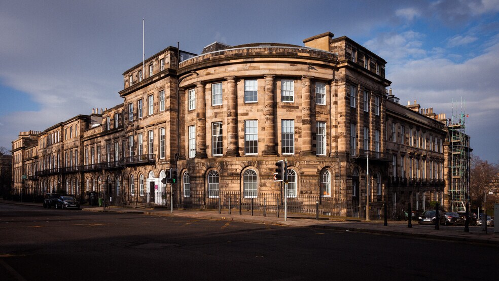 More Photos Of 1-3 St Colme St, Edinburgh Coworking Space