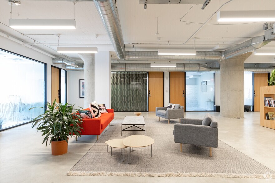 More Photos Of 175 Pearl St, Brooklyn Office For Lease