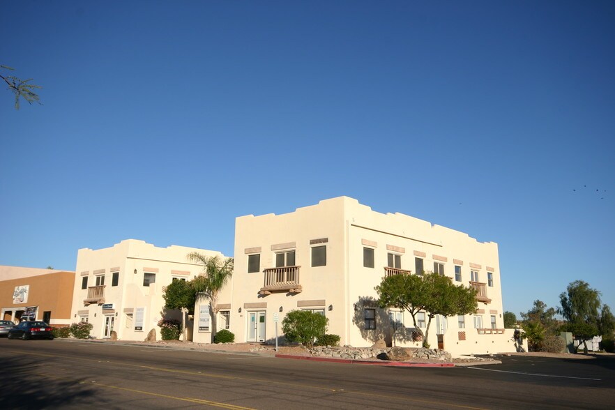 More Photos Of 13253 N La Montana, Fountain Hills Medical For Lease