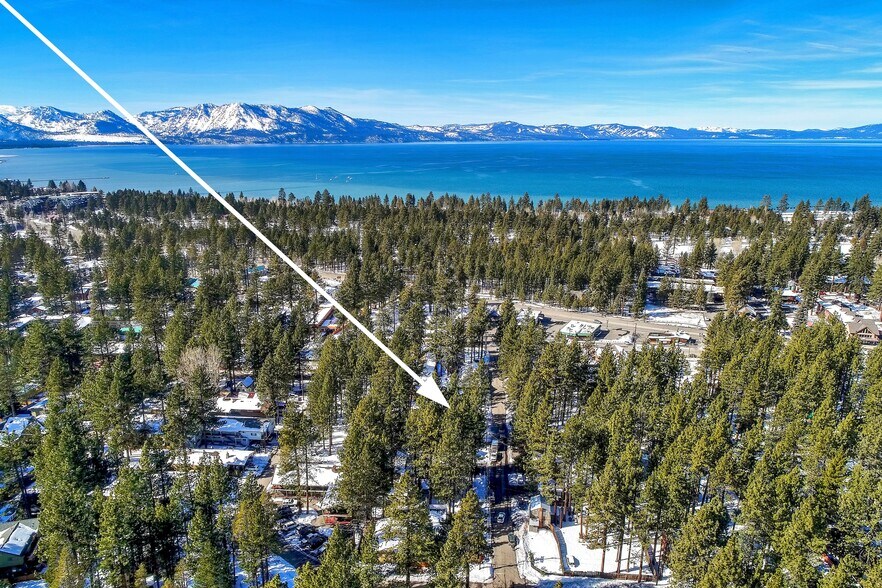 More Photos Of 1036 Moss Rd, South Lake Tahoe Apartments For Sale