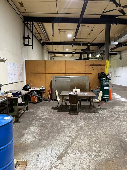 More Photos Of 500 Clark Ave, Kirkwood Industrial For Sale