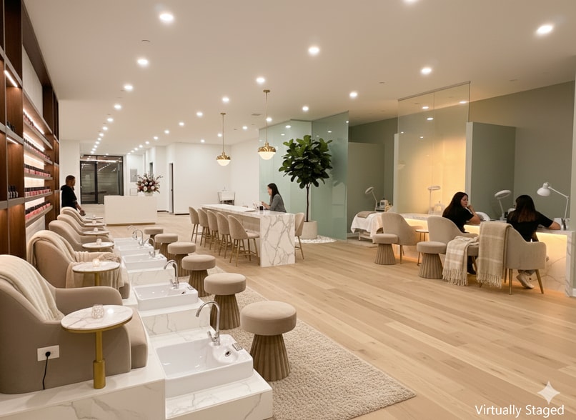 More Photos Of 1546 Broadway, Brooklyn Apartments For Sale