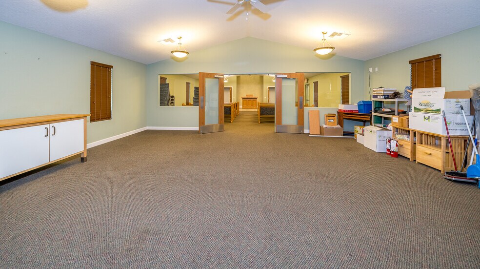 More Photos Of 3430 Colwell Ave, Tampa Religious Facility For Sale