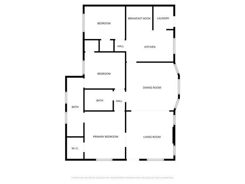 More Photos Of 2947 West Blvd, Los Angeles Apartments For Sale