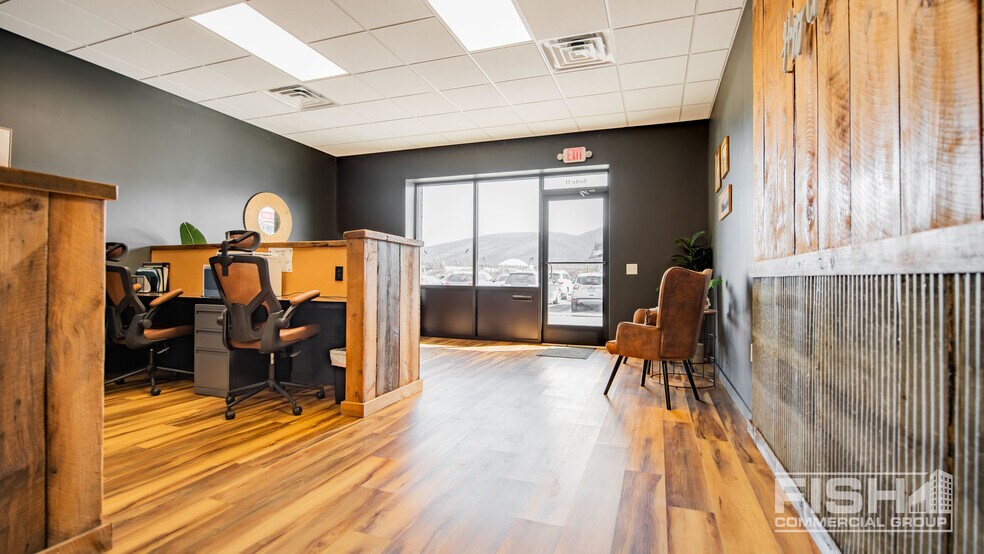 More Photos Of 201 Basin St, Williamsport General Retail For Lease