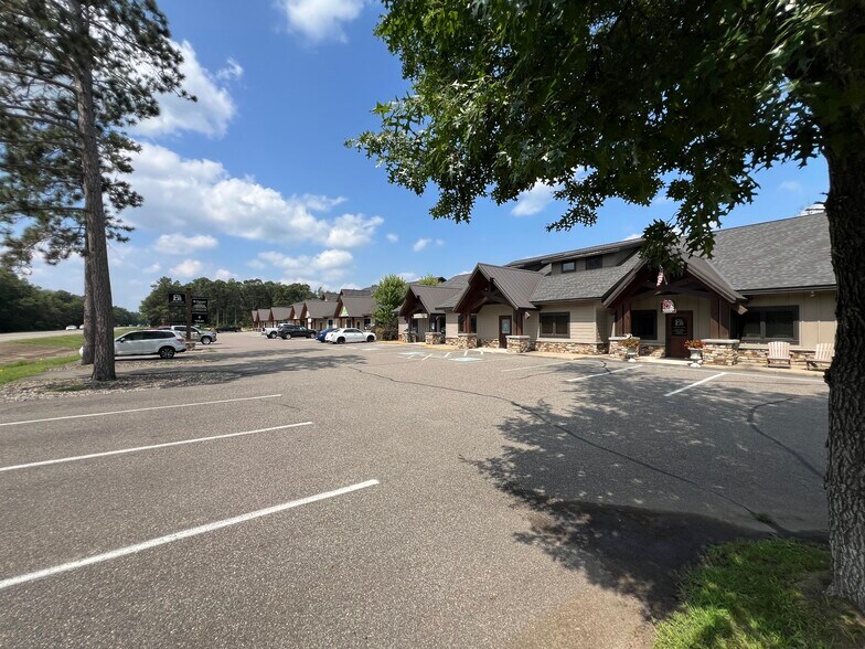 Primary Photo Of 4672 Wilderness Court, Brainerd Office For Lease