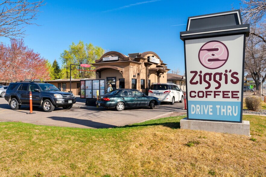 More Photos Of 1221 S Main St, Longmont General Retail For Sale