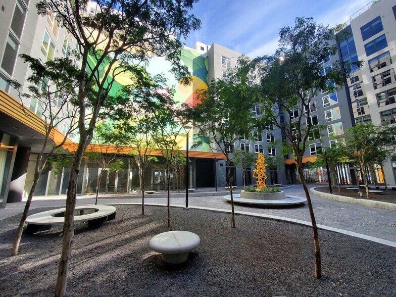 More Photos Of 252-286 NW 29th St, Miami Apartments For Lease