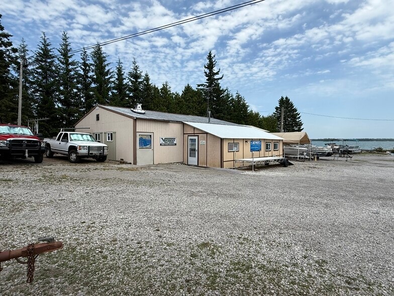 More Photos Of 15279 US 23 S, Presque Isle Marina For Sale