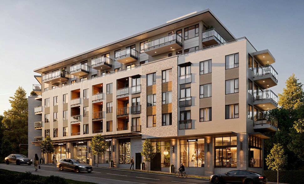 More Photos Of 1780 Fir St, Vancouver Apartments For Lease