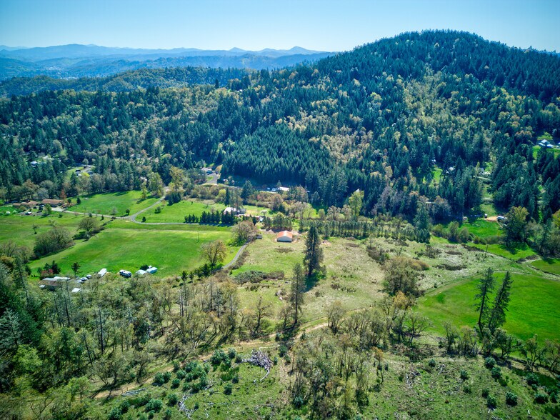 More Photos Of 0 San Souci Dr, Roseburg Land For Sale