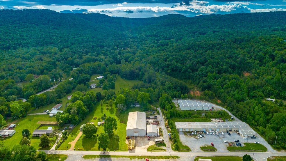 More Photos Of 13543 Back Valley Rd, Sale Creek Manufacturing For Sale