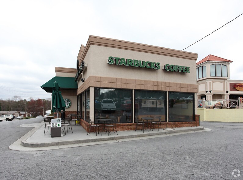 More Photos Of 2135 Briarcliff Rd NE, Atlanta Freestanding For Sale