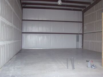More Photos Of 124 Rose Ln, Frisco Warehouse For Sale