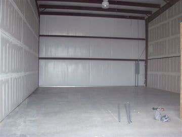 More Photos Of 124 Rose Ln, Frisco Warehouse For Lease