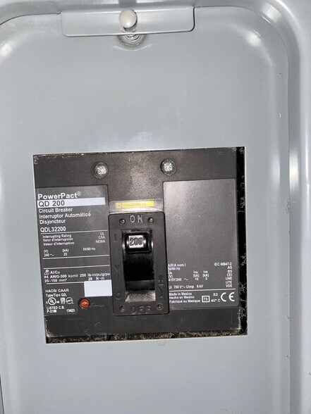 More Photos Of 3466 McCullough Blvd, Belden Storefront For Lease