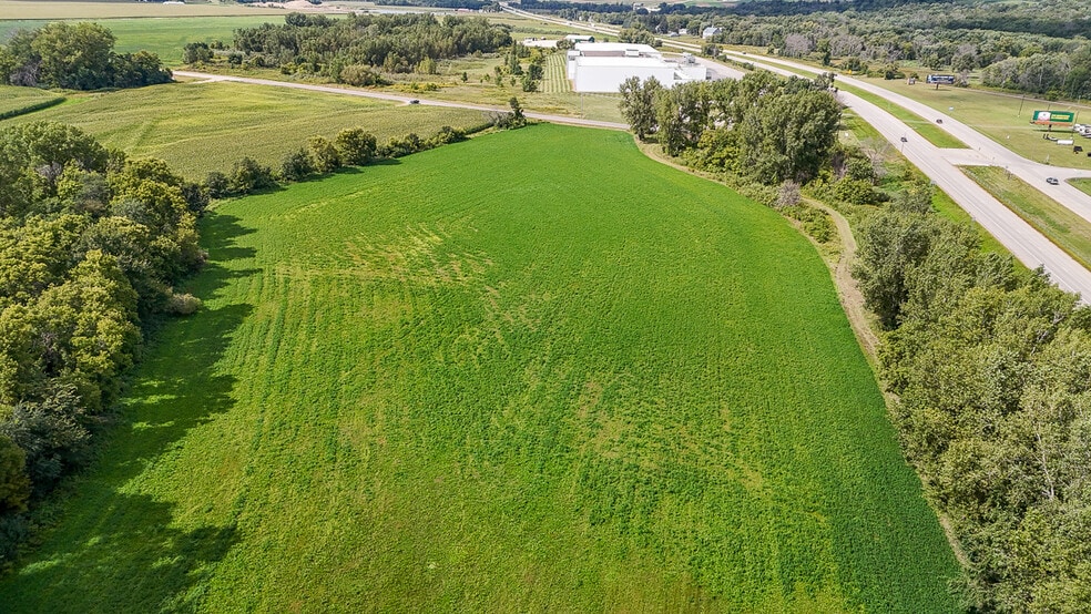 More Photos Of 16800 445th st, Zumbrota Land For Sale