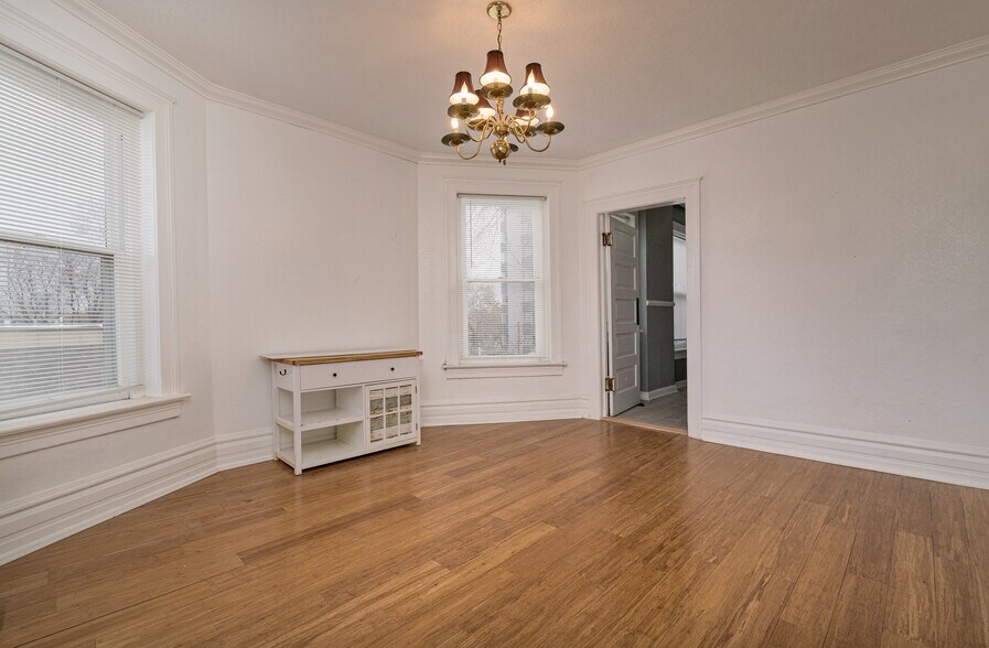 More Photos Of 1560 Gilpin St, Denver Apartments For Sale