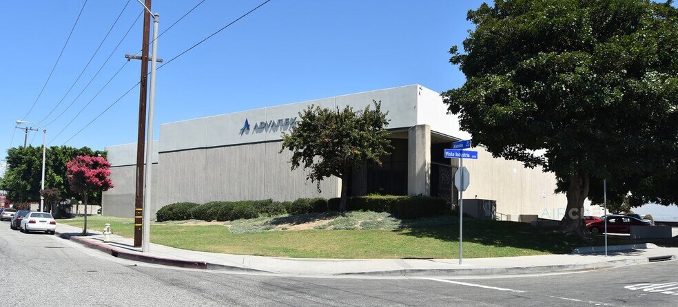 Primary Photo Of 19920 S Alameda St, East Rancho Dominguez Warehouse For Lease