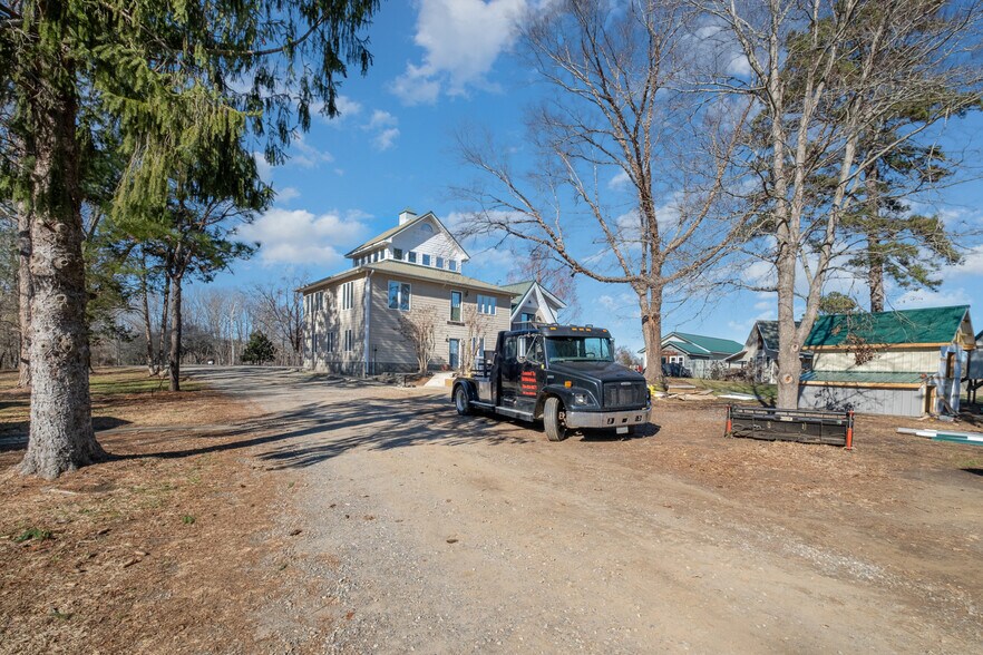 More Photos Of 243 Jarab Hill Ln, Statesville Land For Sale