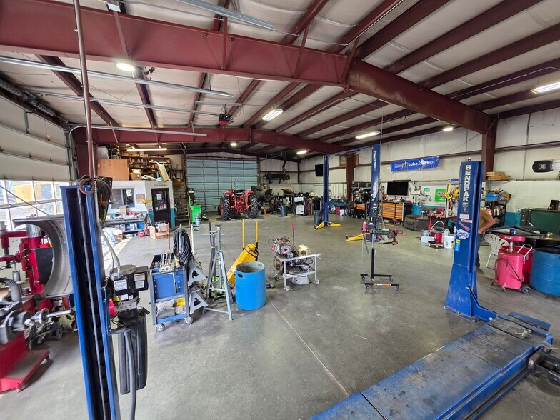 More Photos Of 8090 W US Highway 50, Salida General Retail For Sale