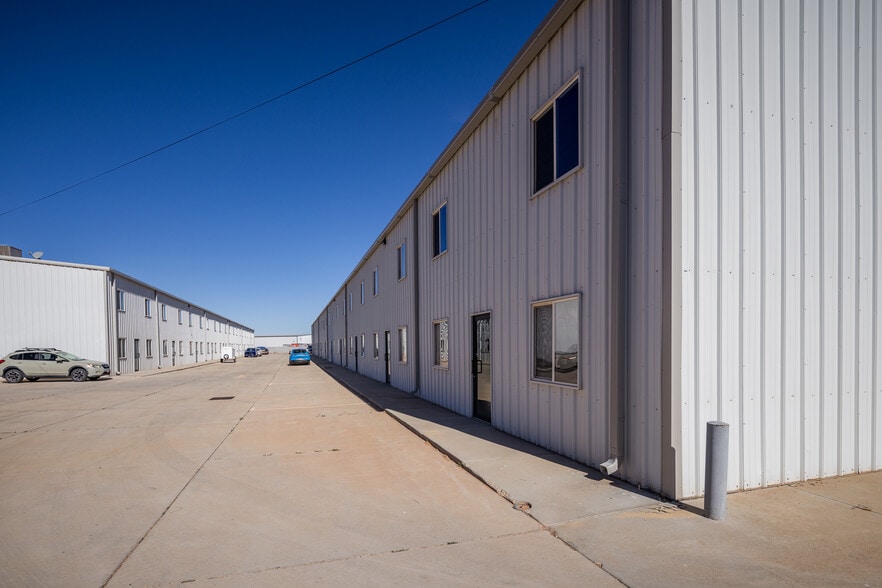 More Photos Of 11850 S Highway 191, Moab Warehouse For Sale