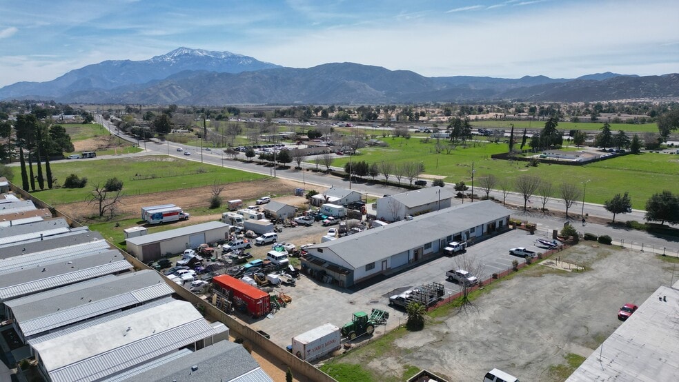 More Photos Of 5813 W Ramsey St, Banning Showroom For Sale