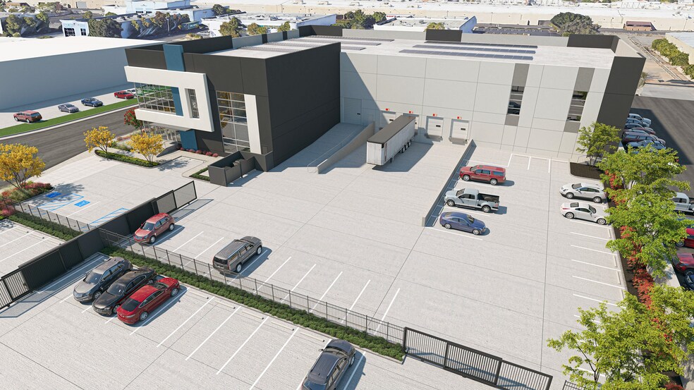 More Photos Of 3880 Voyager St, Torrance Unknown For Lease