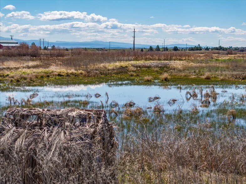 More Photos Of 2505 West 4th Street, Alturas Land For Sale