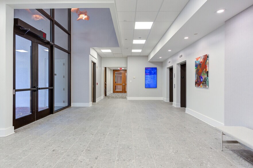 More Photos Of 5171 Glenwood Ave, Raleigh Office For Lease