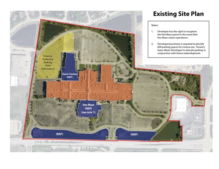 More Photos Of 3800 E Main St, St Charles Freestanding For Sale